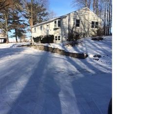 367 Gay St, Sharon, CT 06069