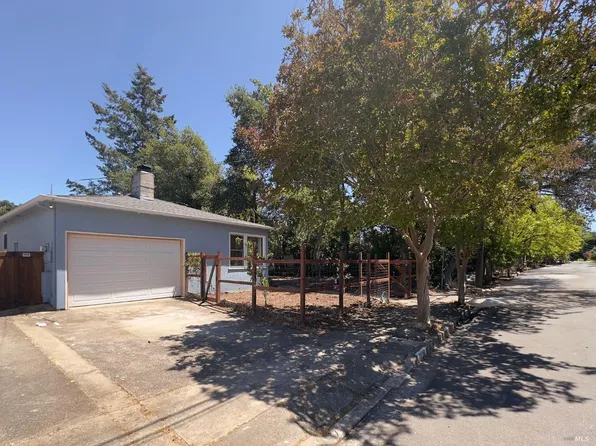 2008 Orchard Street, Santa Rosa, CA 95404