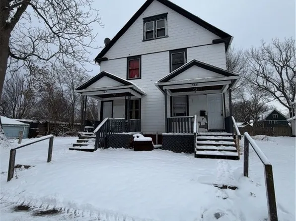 363 Flint St, Rochester, NY 14611