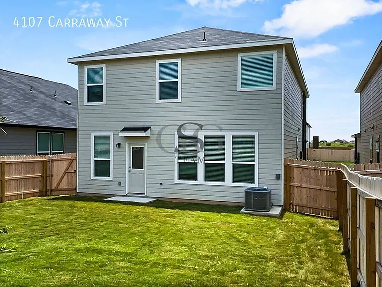 4107 Carraway St — Photo 46