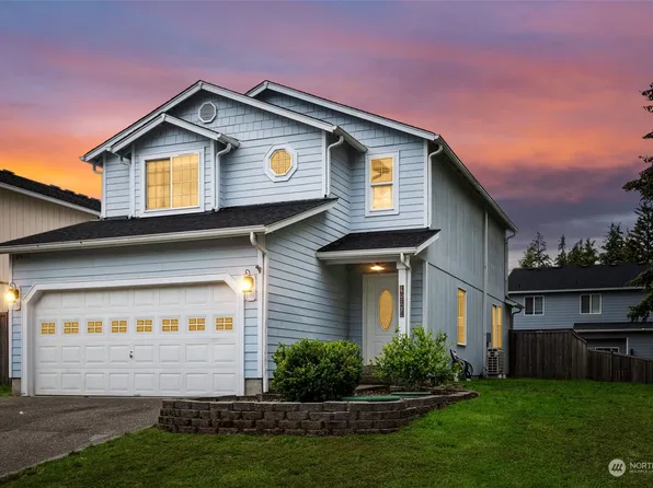 15404 94th Avenue SE, Yelm, WA 98597