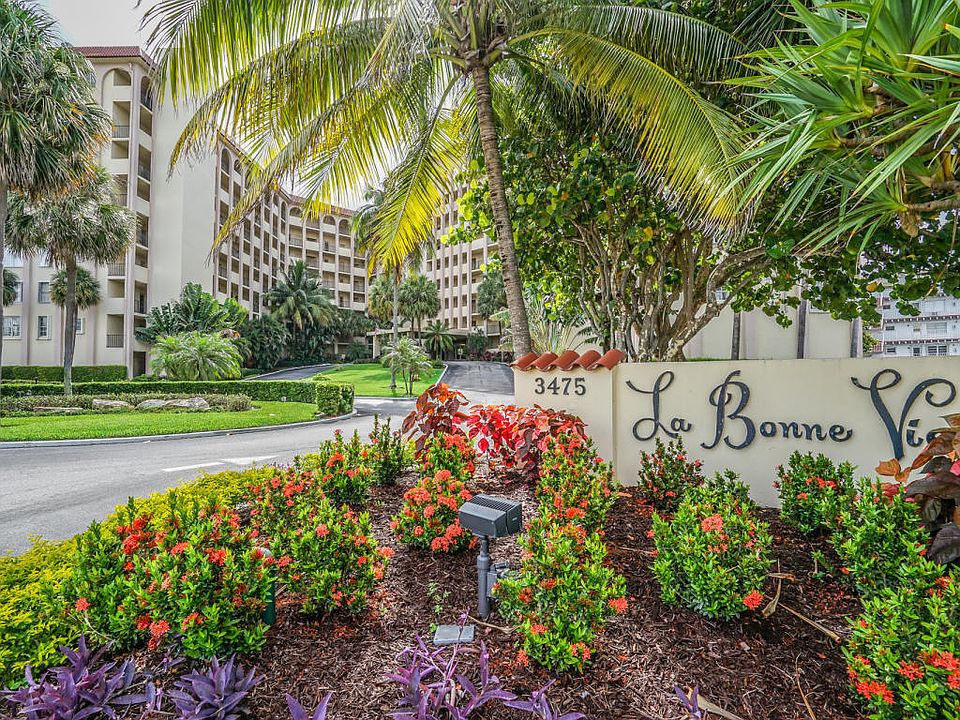 1st image of 3475 S Ocean Blvd #1020