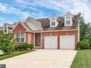 811 Hemingford Ct #31, Westminster, MD 21158