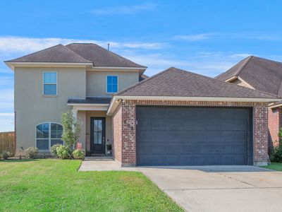 208 Cautillion Dr, Youngsville, LA, 70592