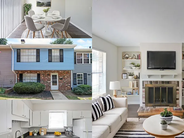 345 Leisure Ct, Marietta, GA 30064