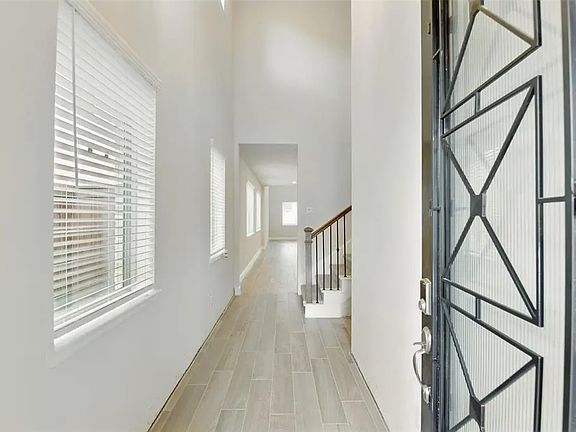 Homesite 2526 entry