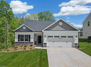 309 Wildwood Ln LOT 76, Graham, NC 27253