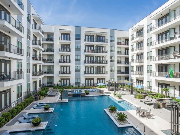 1250 Hunt St APT 3303