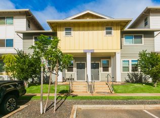 91-3633 Kauluakoko St #1-1006-1, Ewa Beach, HI 96706