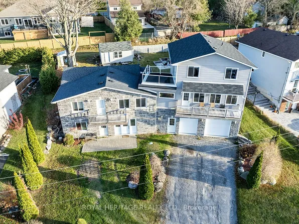 64 Cedar Grove Dr, Scugog, ON L0B 1E0