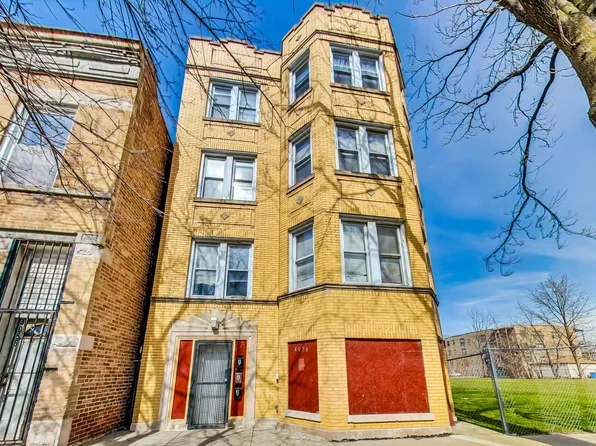 4056 W Van Buren St, Chicago, IL 60624