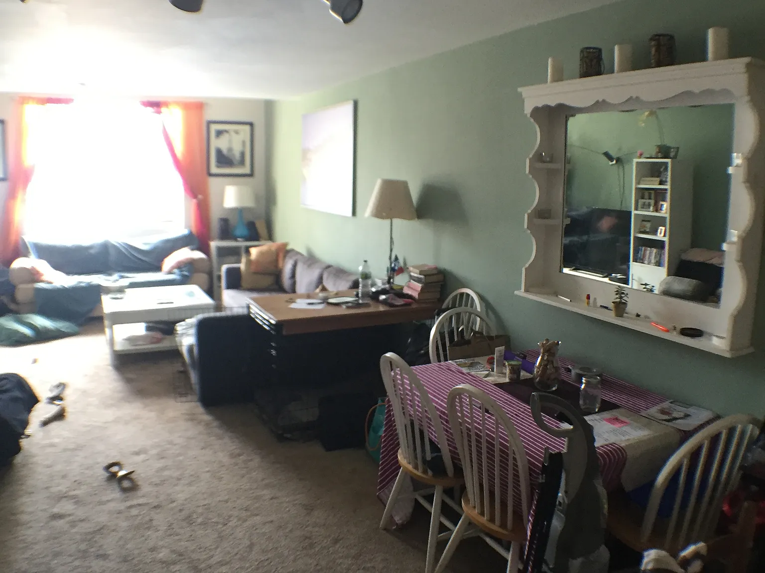 2100 Fairmount St. #8 — Photo 3
