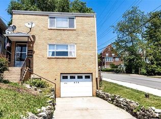 975 Berkshire Ave APT 2, Pittsburgh, PA