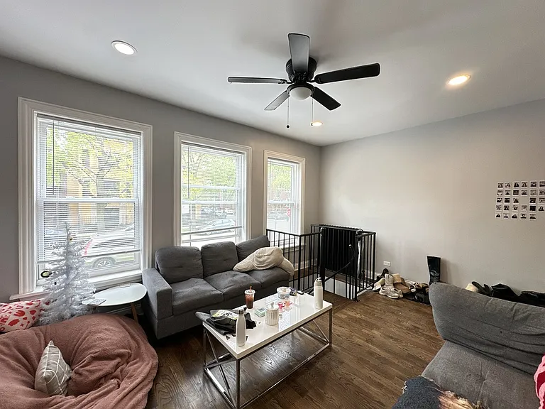 6257 N Lakewood Ave #2 — Photo 12