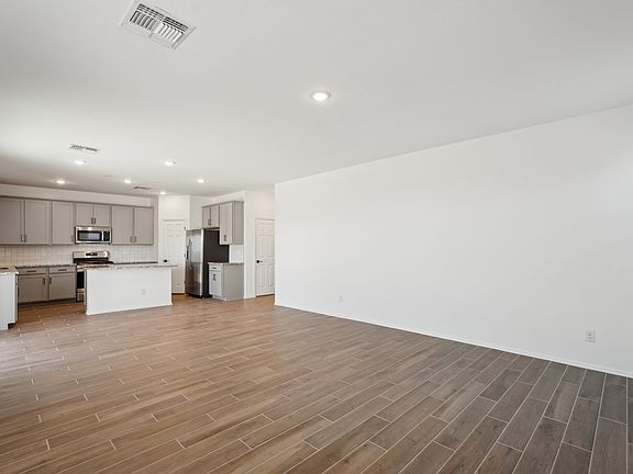 Amarillo Creek - Snapdragon Interior Image 4