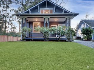 3209 N Monroe St, Tacoma, WA