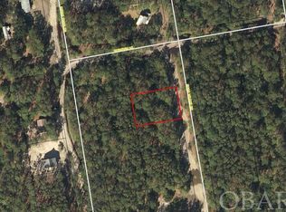 2372 Swan Island Rd LOT 2, Corolla, NC 27927