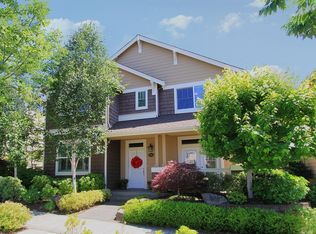 17064 Woodside Dr SE, Renton, WA 98058