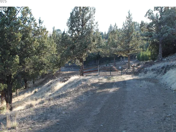 0 Cougar Ridge Rd, Canyon City, OR 97820