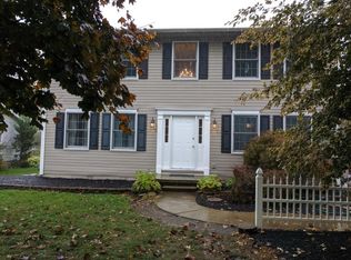 5206 Rockwood Dr, Castalia, OH 44824