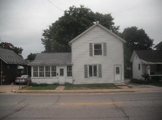 785 E Bluff St, Marseilles, IL 61341