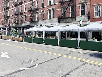 Rented by City Connections Realty