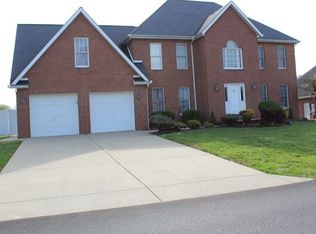 86 Township Road 1539, Proctorville, OH