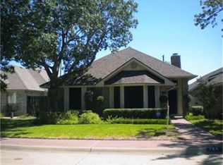 744 Monique Ct, Cedar Hill, TX 75104