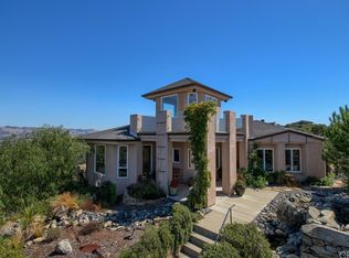 6050 Balm Ridge Way, San Luis Obispo, CA 93401