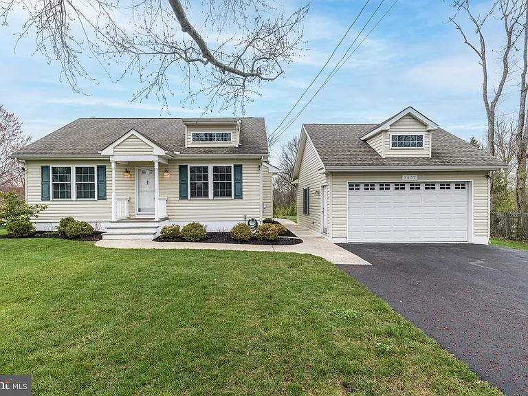 3657 Applebutter Rd — Photo 4