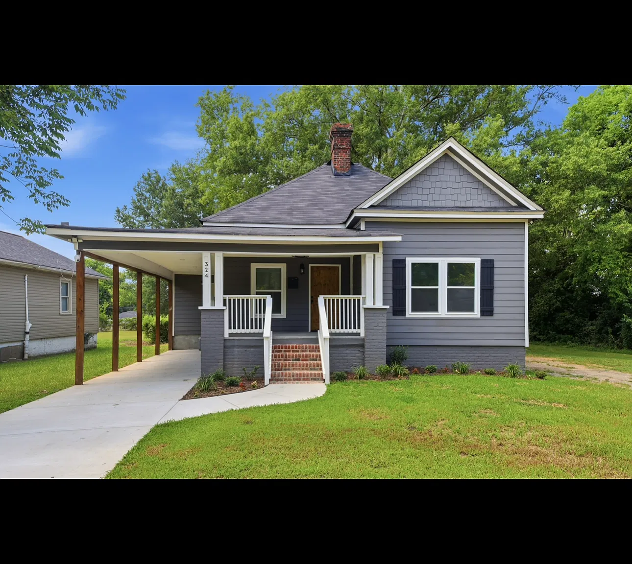 4 bed, 1563 sqft, $1,200 — Photo 1
