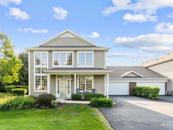 170 Brompton Ln #B, Sugar Grove, IL 60554