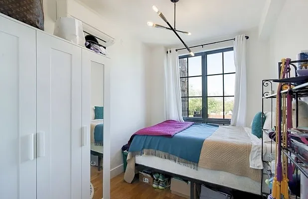 Rented by Bedford Brownstone Realty | media 47