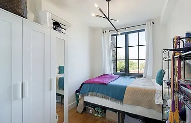 Rented by Bedford Brownstone Realty