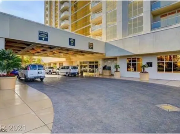 135 Harmon Ave #2717, Las Vegas, NV 89109