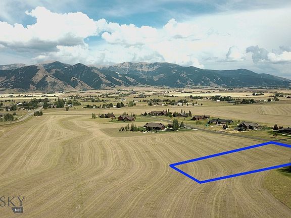 3rd image of LOT 67 Farmland Xing