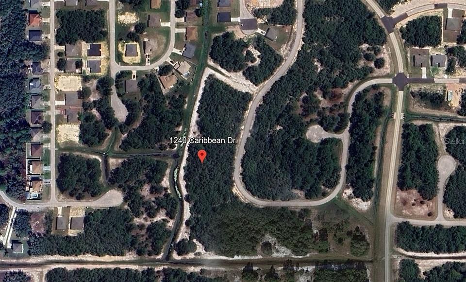 2nd image of 1240 CARIBBEAN DRIVE LOT 15