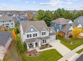 3106 Wild Flower Trl, Hamel, MN 55340