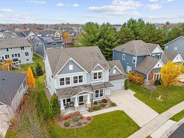 3106 Wild Flower Trl, Hamel, MN 55340