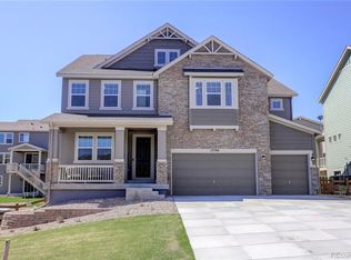 17598 W 95th Ave, Arvada, CO 80007