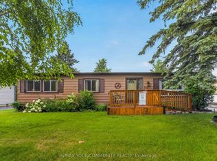 165 Roxanna Dr, Georgina, ON L0E1R0