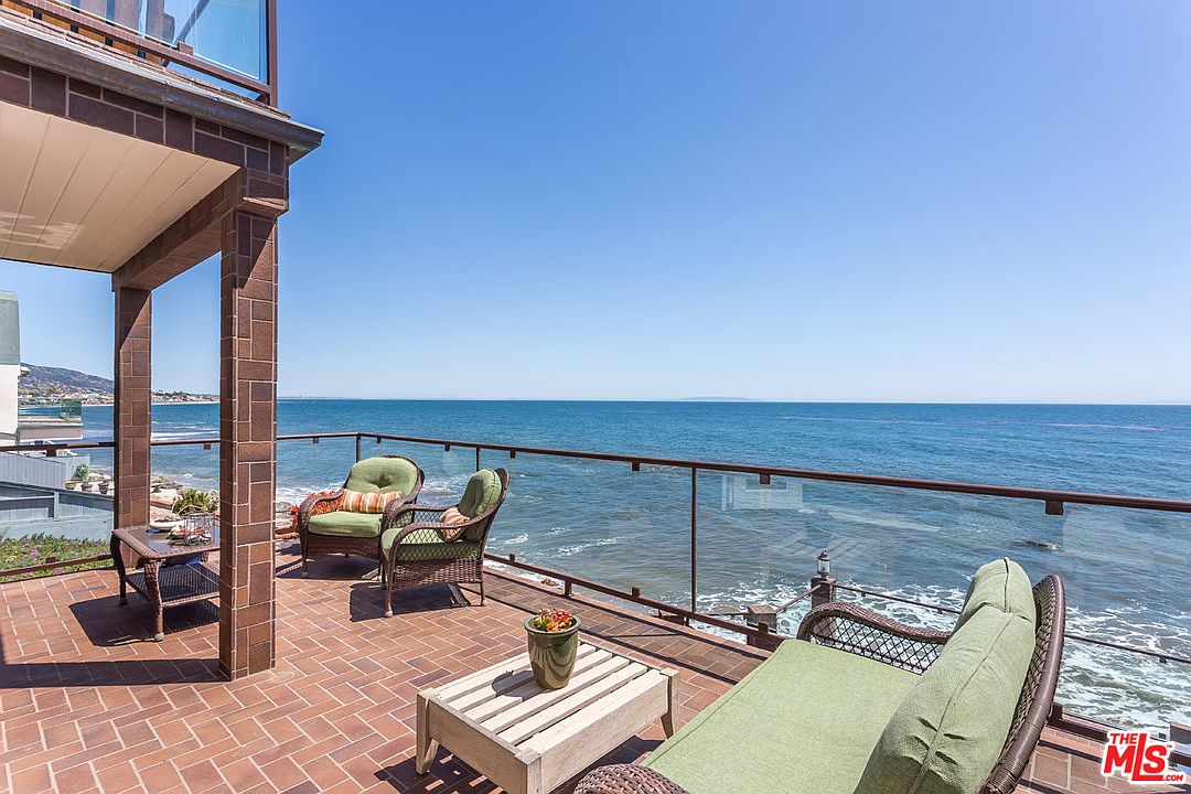 24134 Malibu Rd, Malibu, Ca 90265 