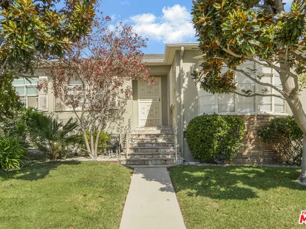 5248 Parkglen Ave, Los Angeles, CA 90043