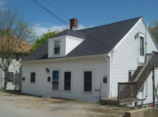 14 Hillside Rd #B, Hull, MA 02045