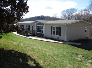 3224 Parker Padgett Rd, Old Fort, NC 28762