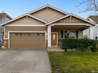 18315 SE 43rd Ln, Vancouver, WA