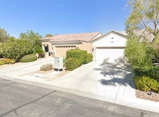 2512 Lark Sparrow St, North Las Vegas, NV 89084