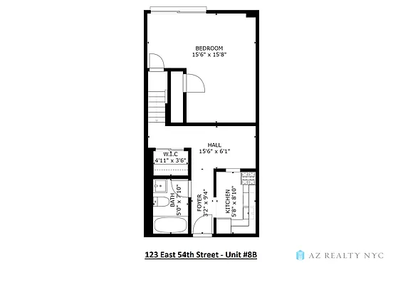Rented by AZ REALTY NYC LLC | media 65
