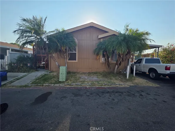 12044 Royal Rd Space 128, El Cajon, CA 92021