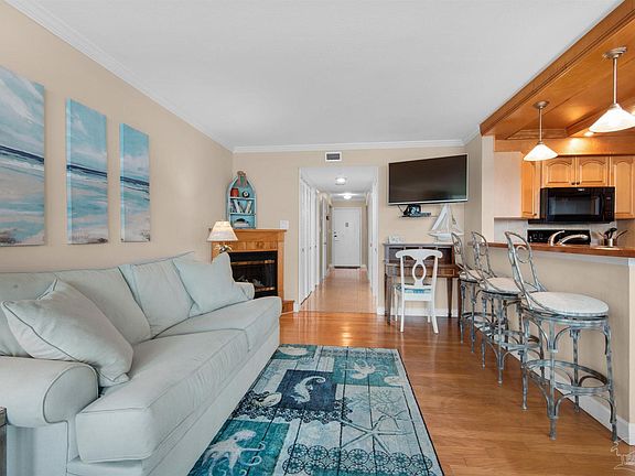 3rd image of 900 Fort Pickens Rd APT 1053